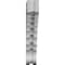 Ekena Millwork Genova Architectural Grade PVC Corbel, 1 7/8"W X 6 1/2"D X 11"H CORP01X06X11GE - alternate 4